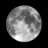 Moon age: 17 days,19 hours,34 minutes,90%