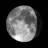 Moon age: 20 days,12 hours,7 minutes,67%