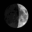 Moon age: 7 days,17 hours,28 minutes,54% Moon age: 7 days,17 hours,28 minutes,54%